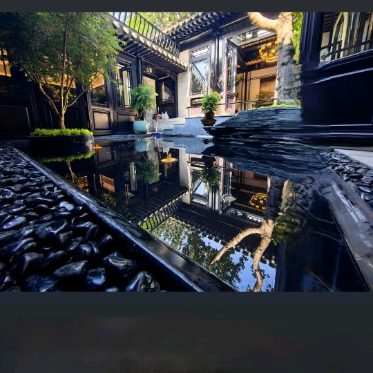 杰哥的幸福生活