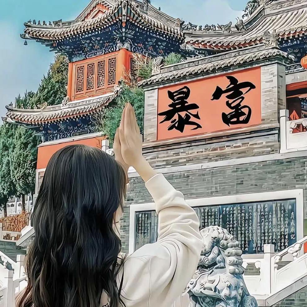 抹茶微凉