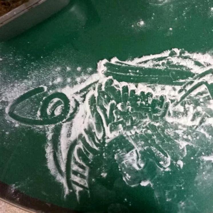 爱吃煎饼的果子狸