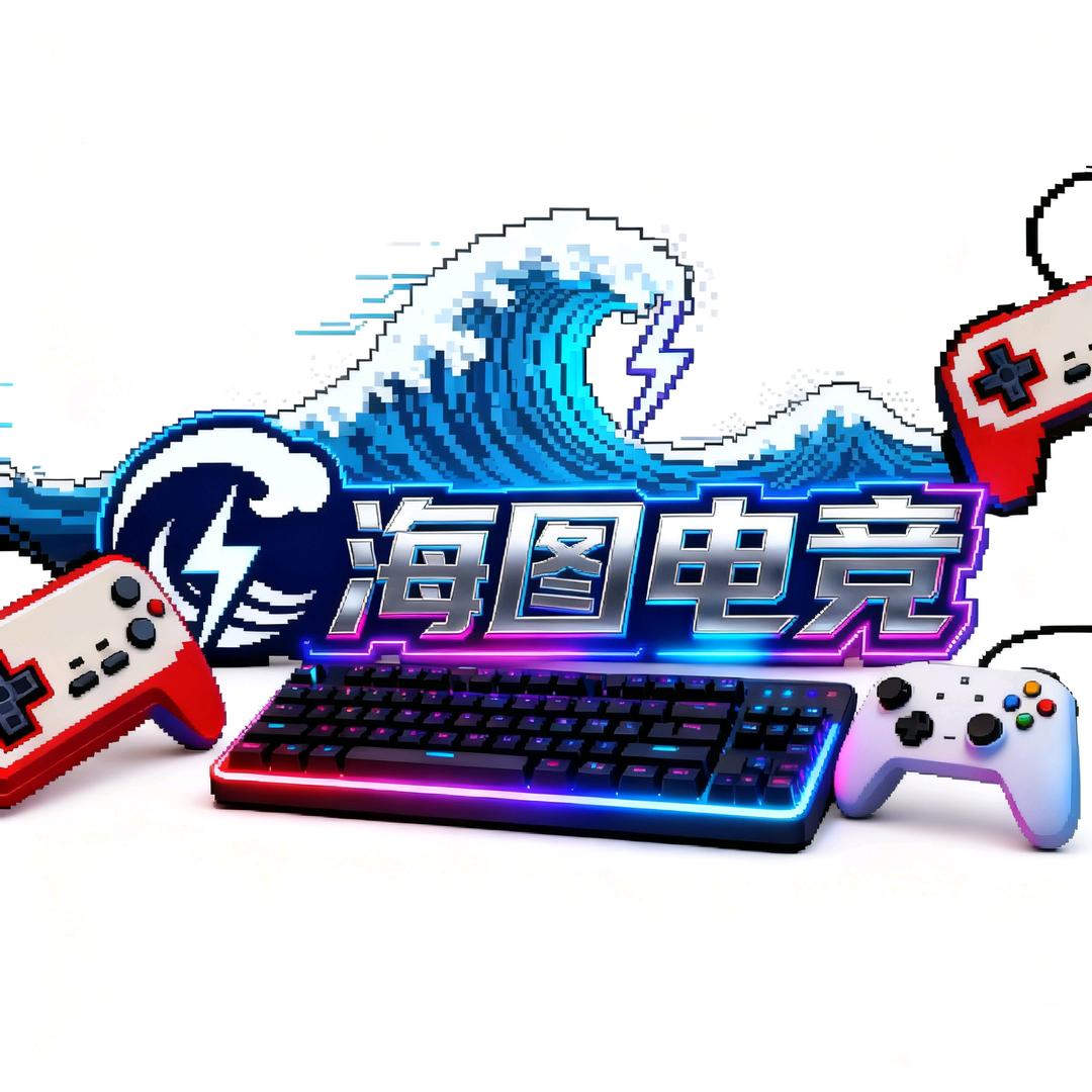 海图电竞（收绿玩）