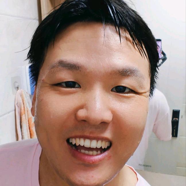 益民回家吃饭了