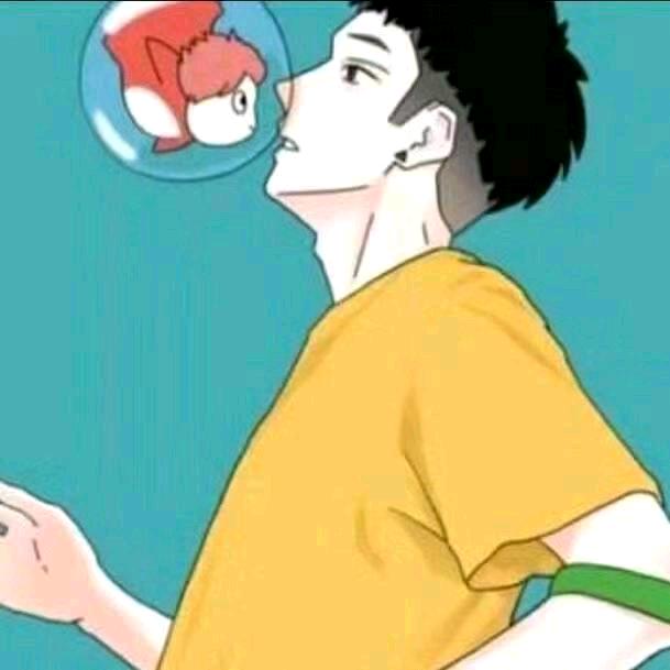 卷毛金鱼铺