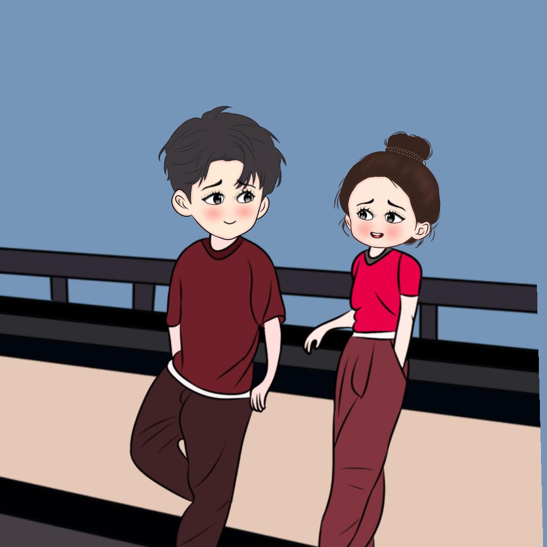 漫画部落（收徒）