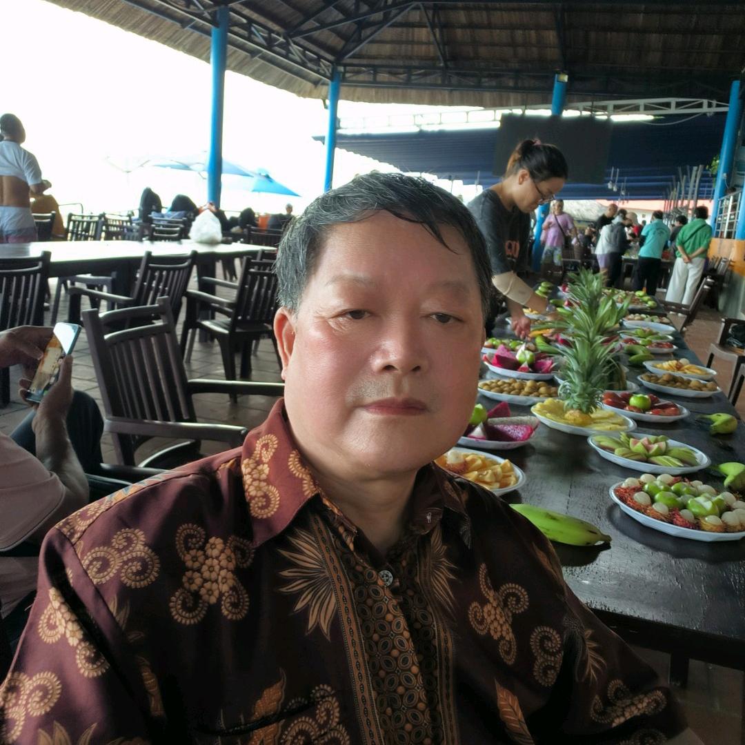 真心一意，