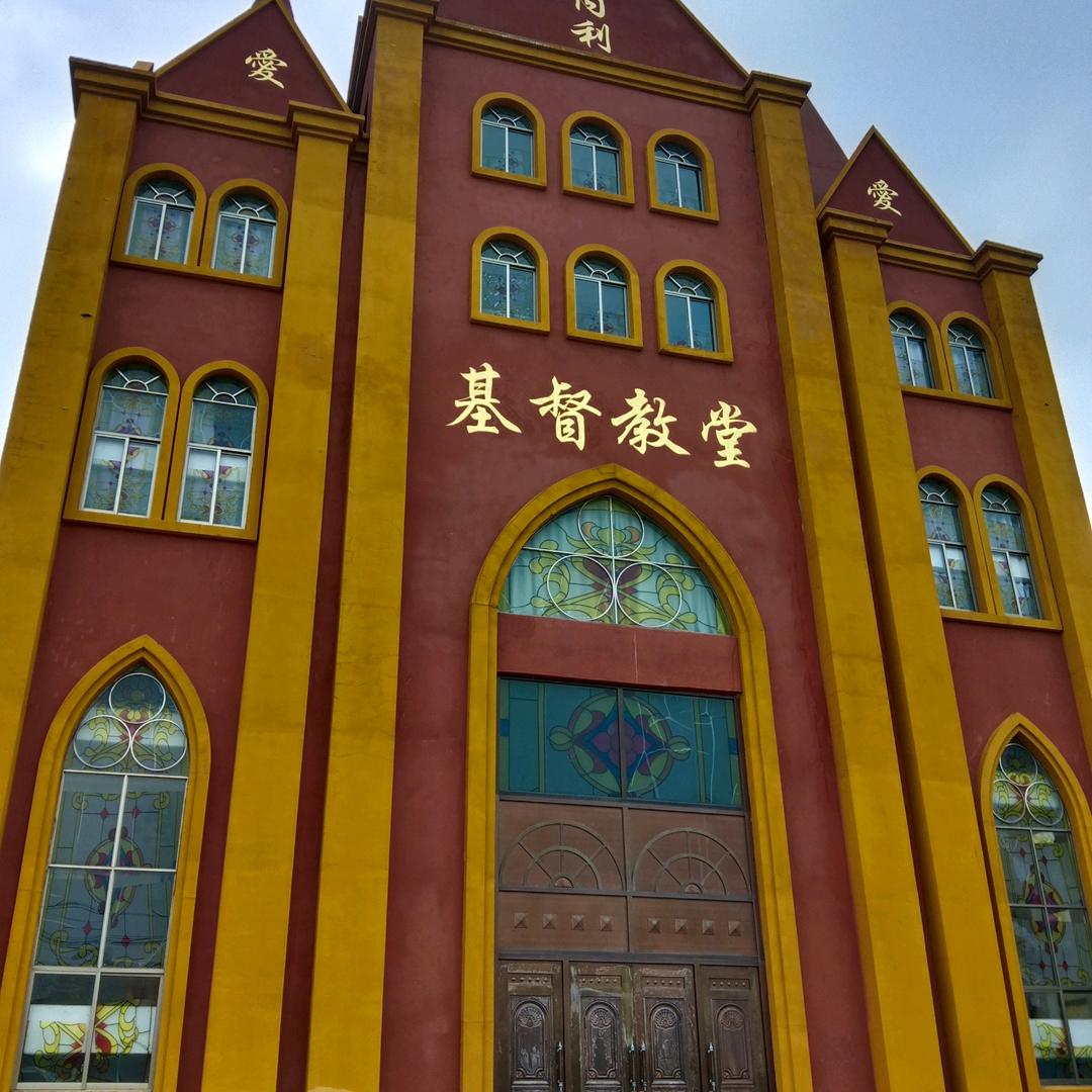 主灵使者
