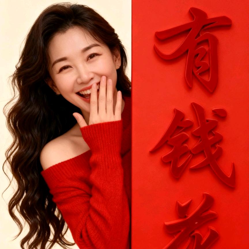 天赋吉运🎉🎉🎉