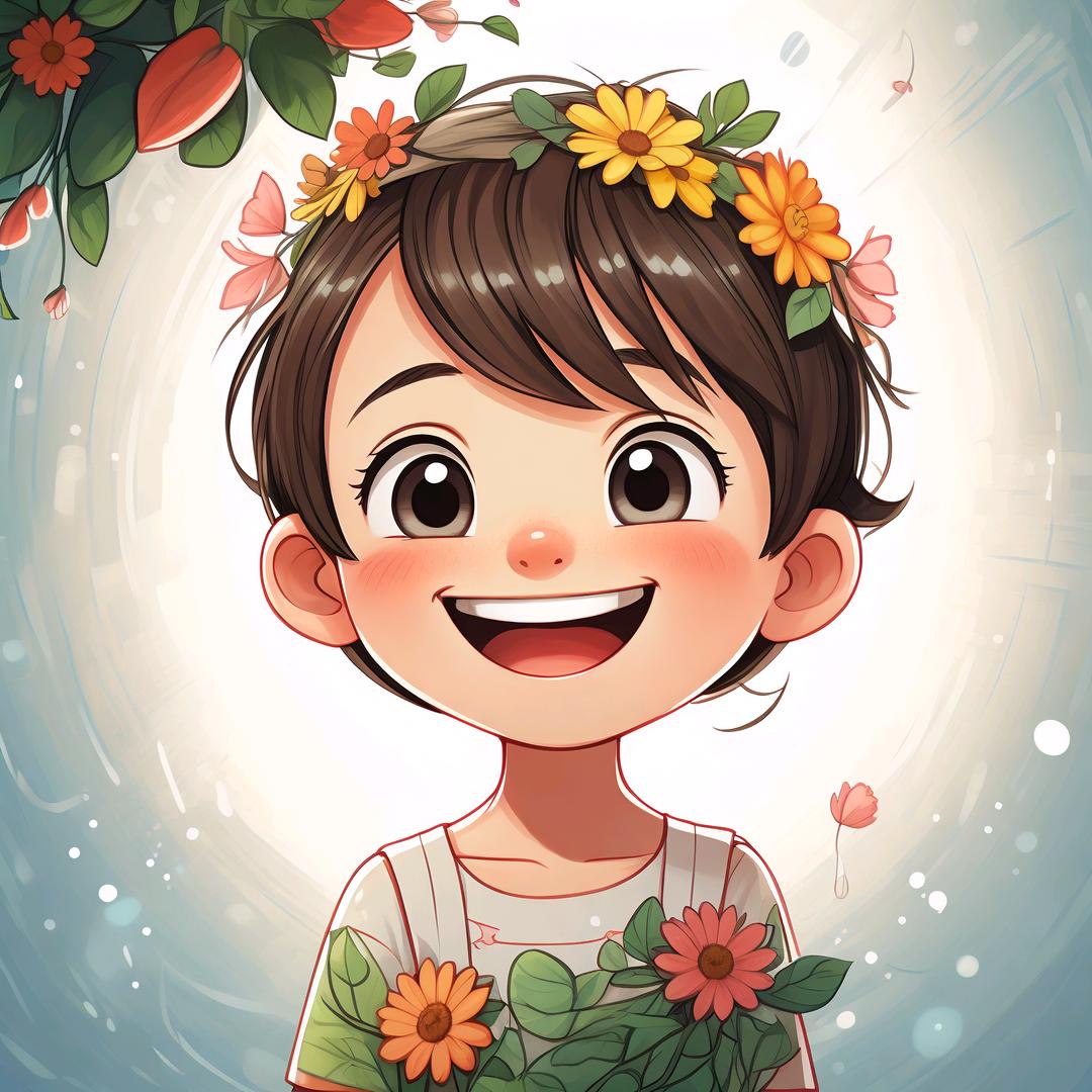 萌宝成长育儿片