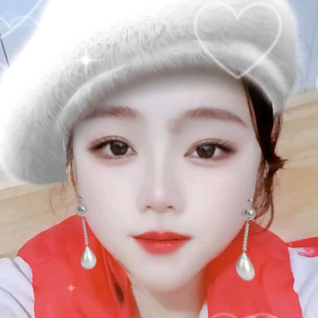 开心果🎤