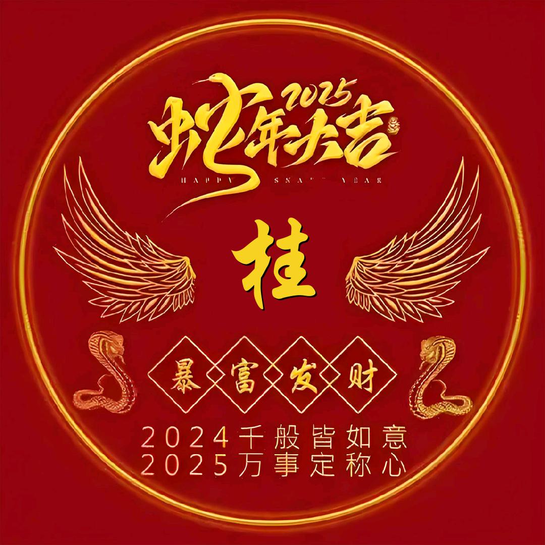 桂家四哥