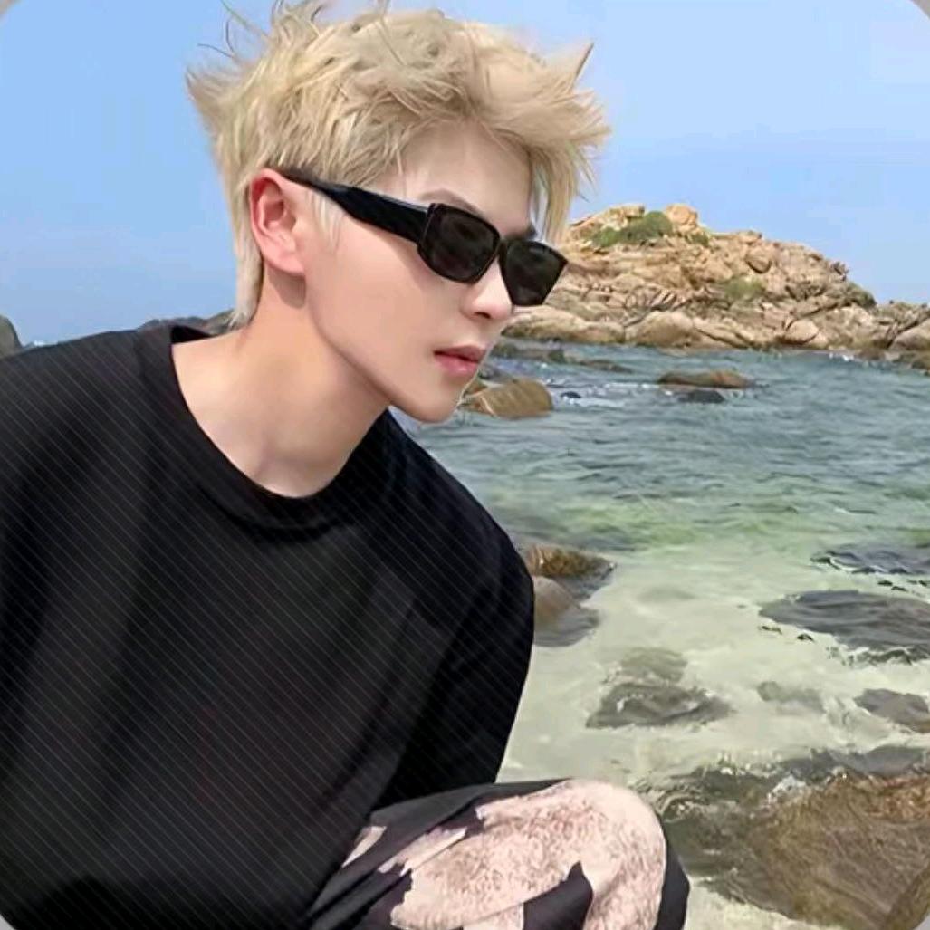 小宋学长（转本）