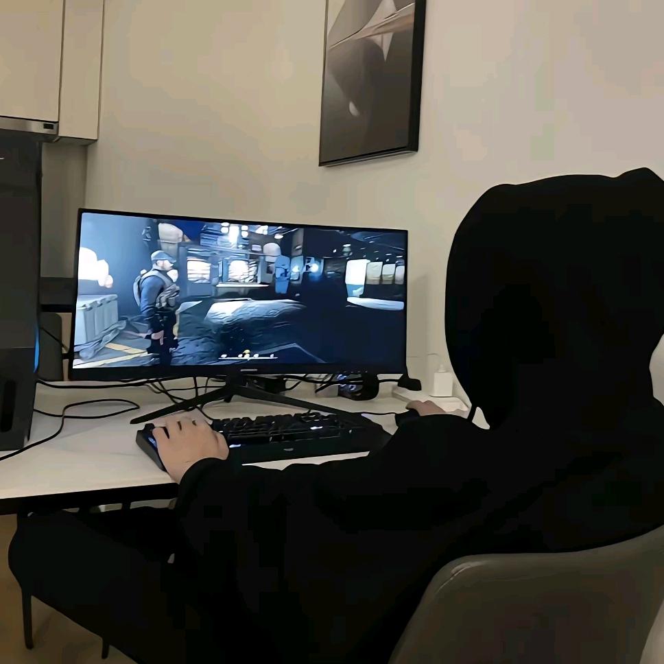 小帅（新号版）