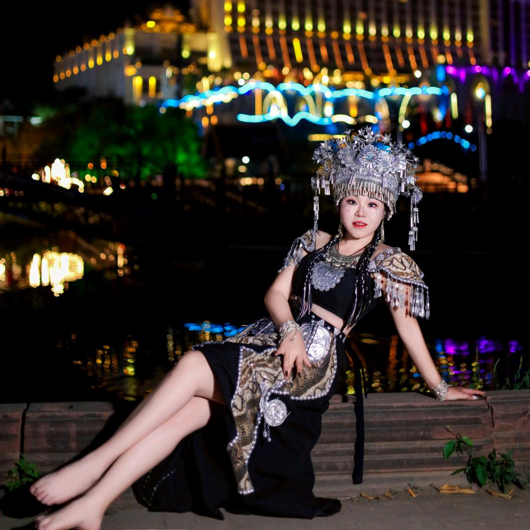 扶摇九万里@抖音