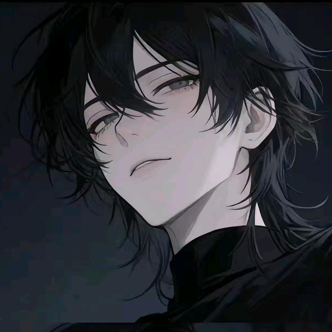 屿森▪︎Master
