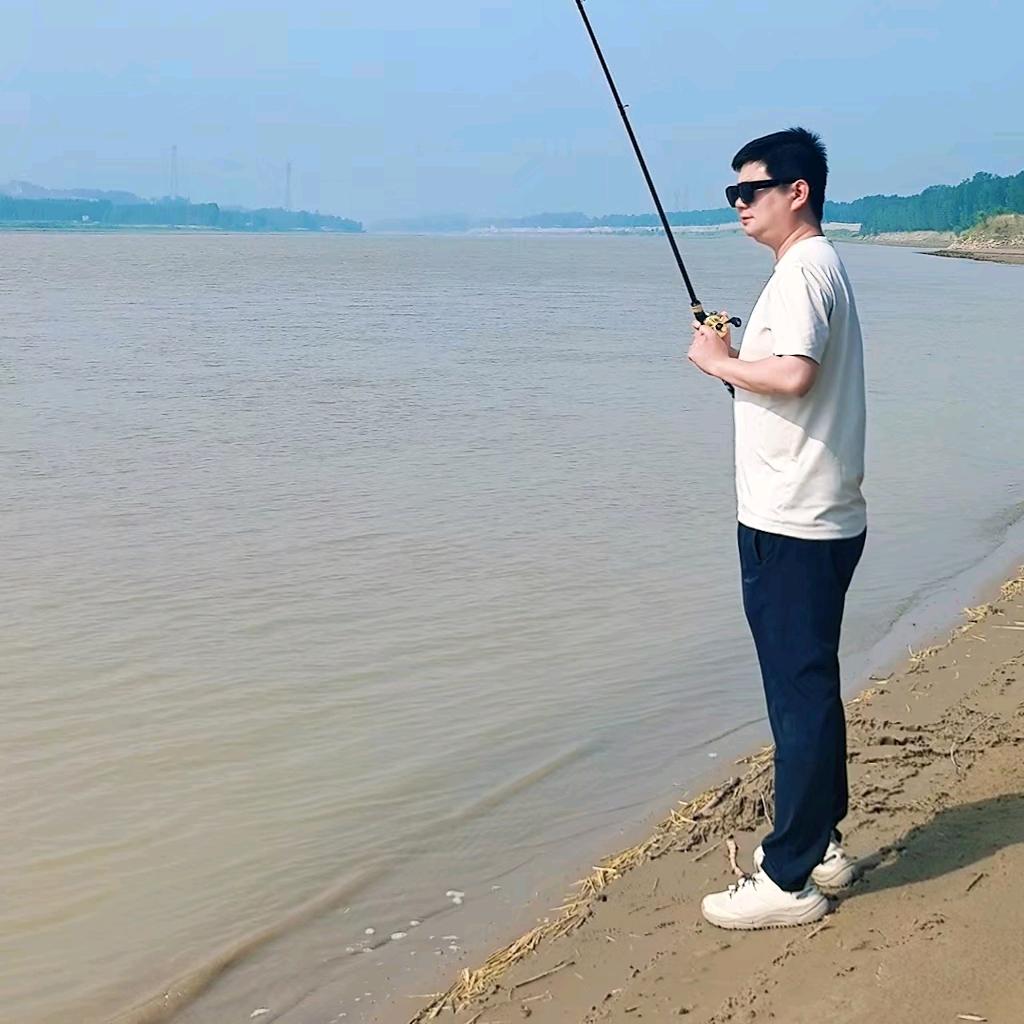 禧玛诺拒签钓手