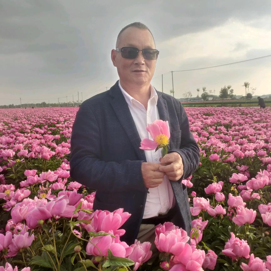 网红祁大总