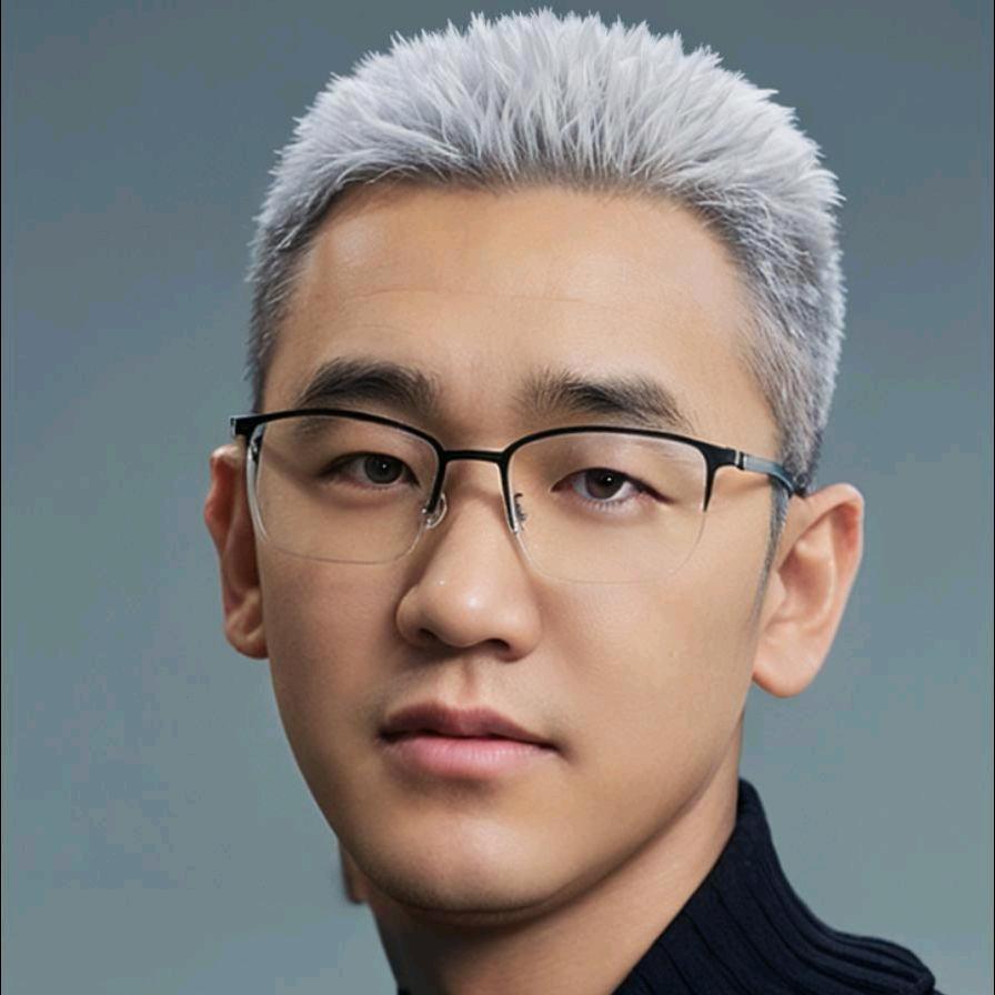 重启人生