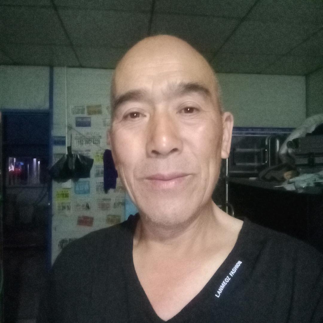 韩付军