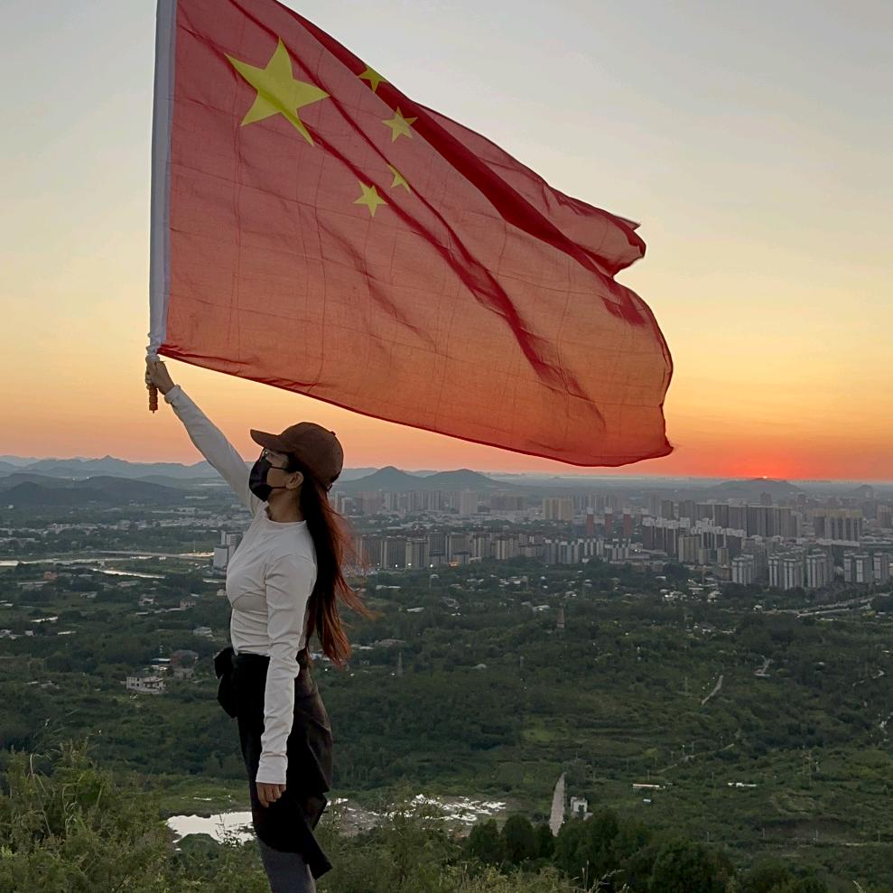 余生不将就👌