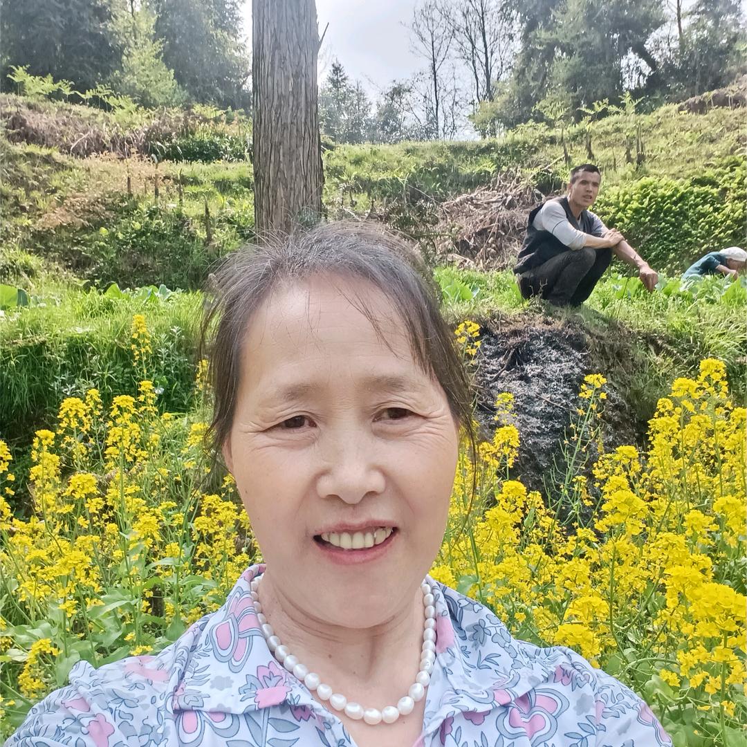 农村幺妹