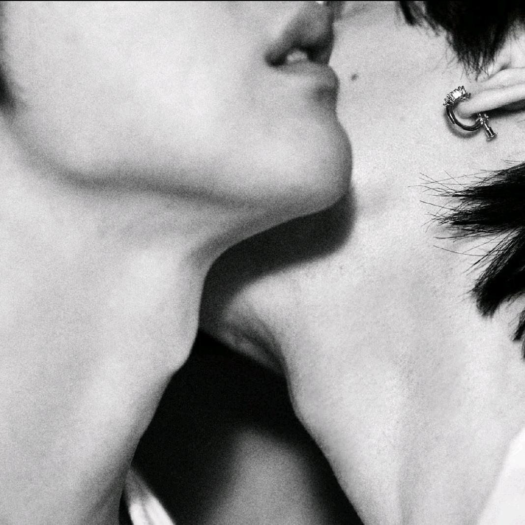 花花世界🤫迷人眼😘