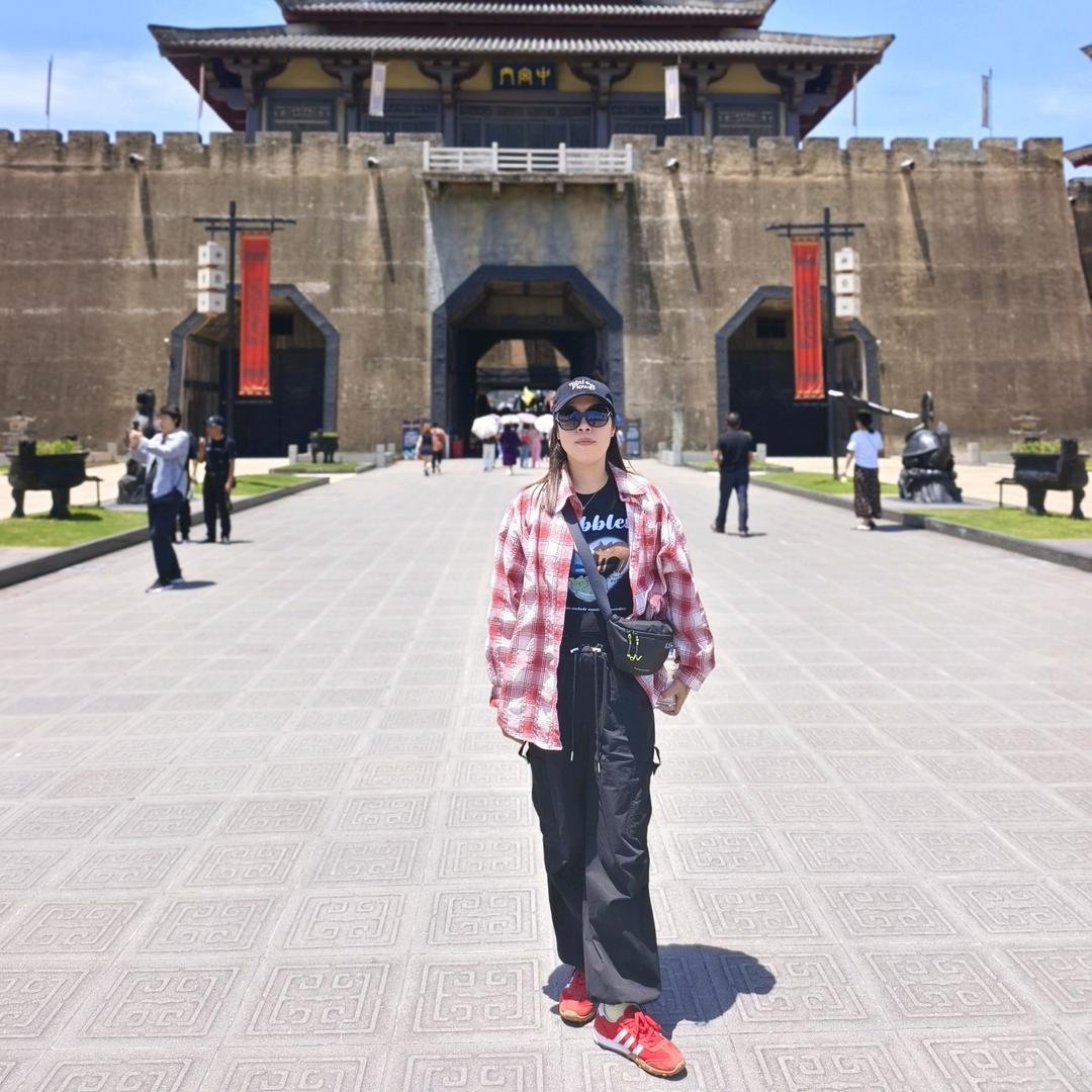 灵溪阿丽旅游