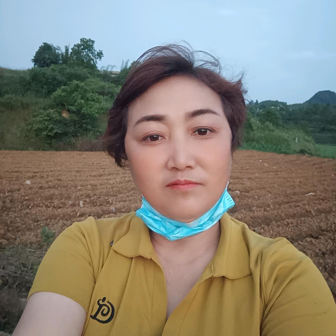 古月姐