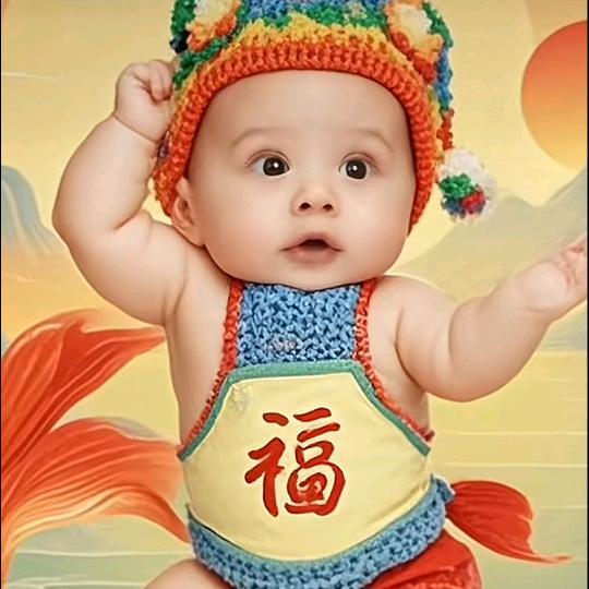 感恩的有你我