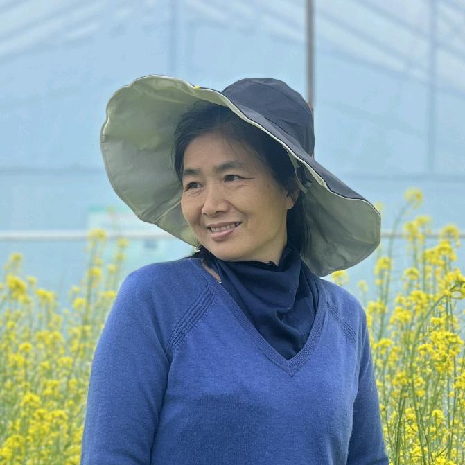 泽泽姥(下午1:10开播)