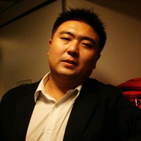 老韩（全屋智能）