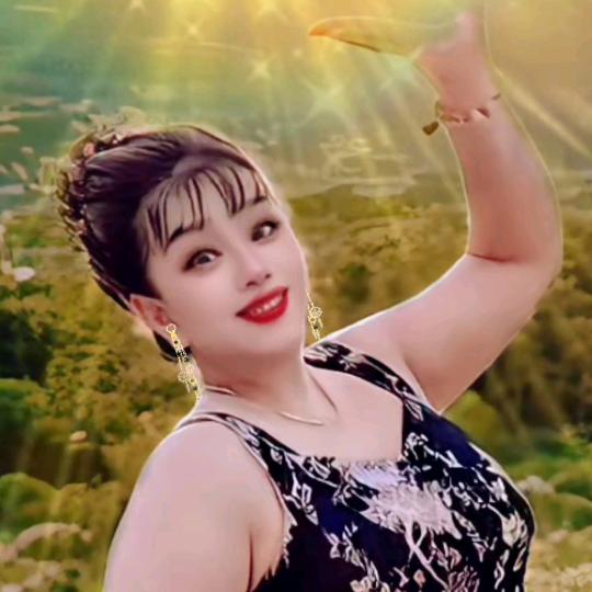 幸福美满🌹好运连连