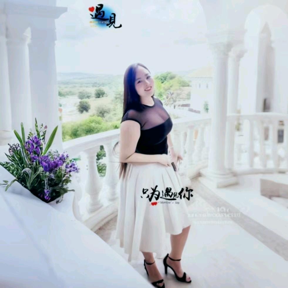 ⭐只为遇见你⭐💞