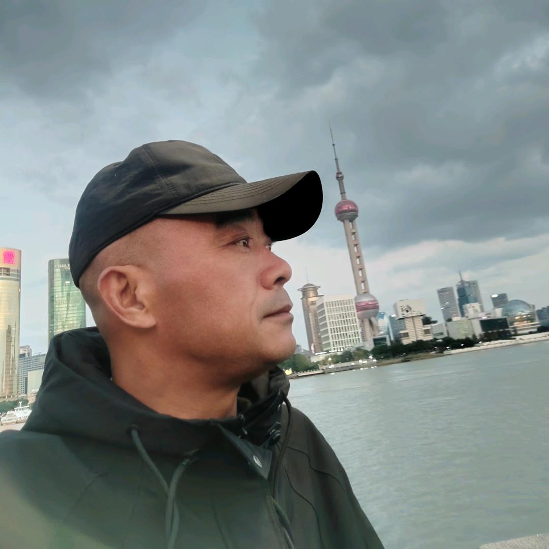 连云港老兵  孟祥龙