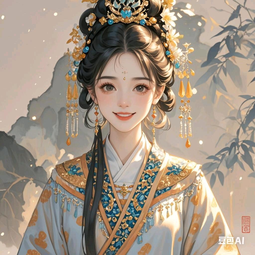 💫清秋望月明🌕