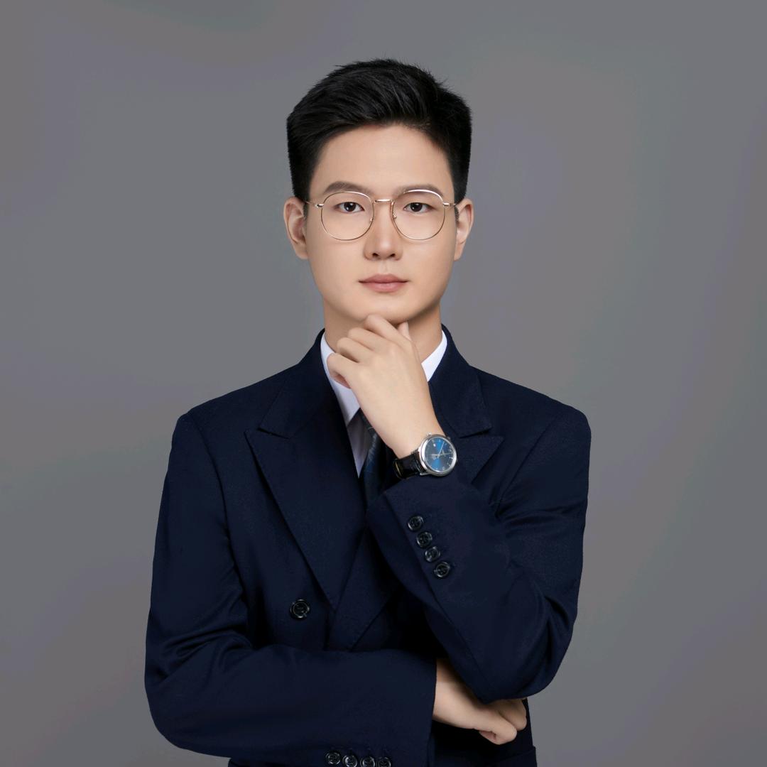 赵俊旗 律师