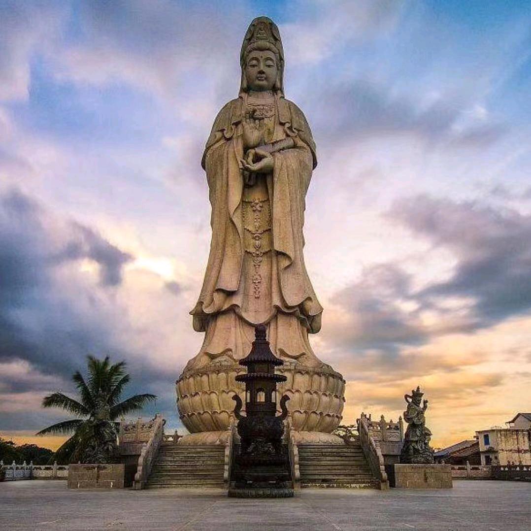 一念花开