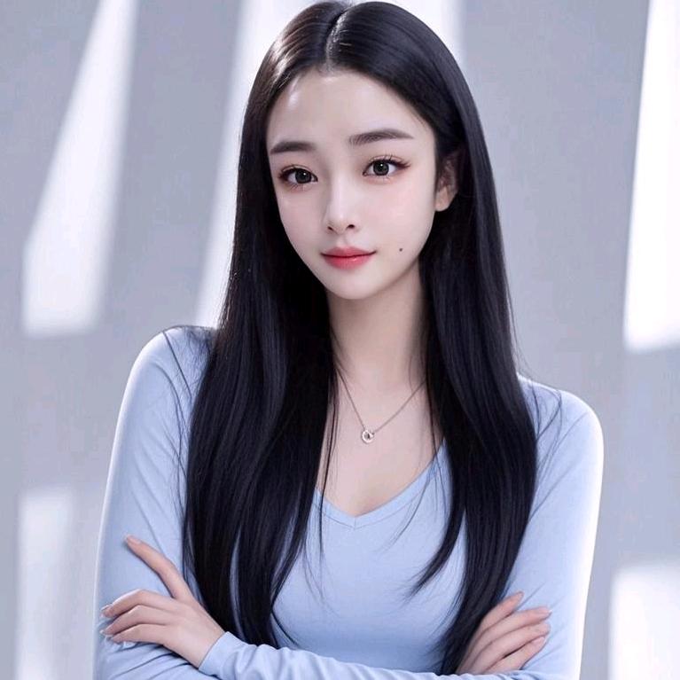 可儿❤️
