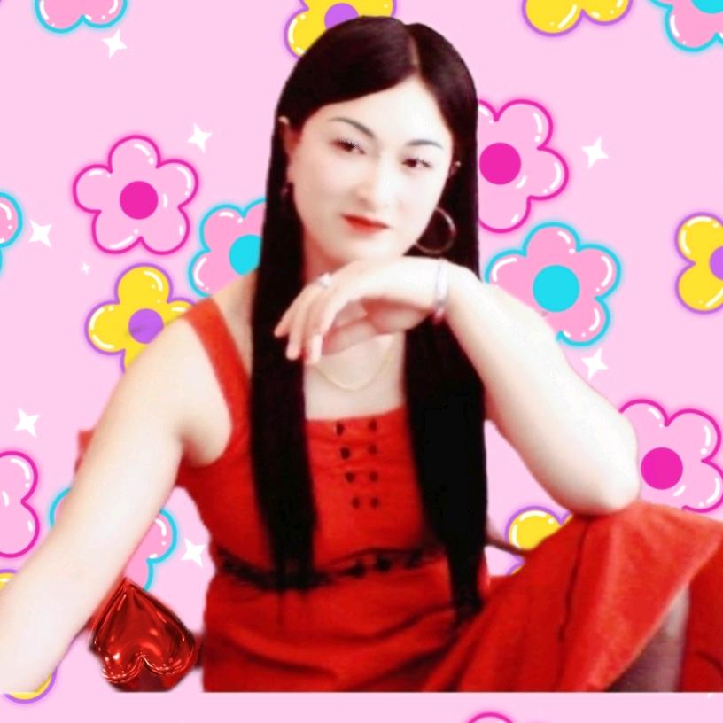 国色天香