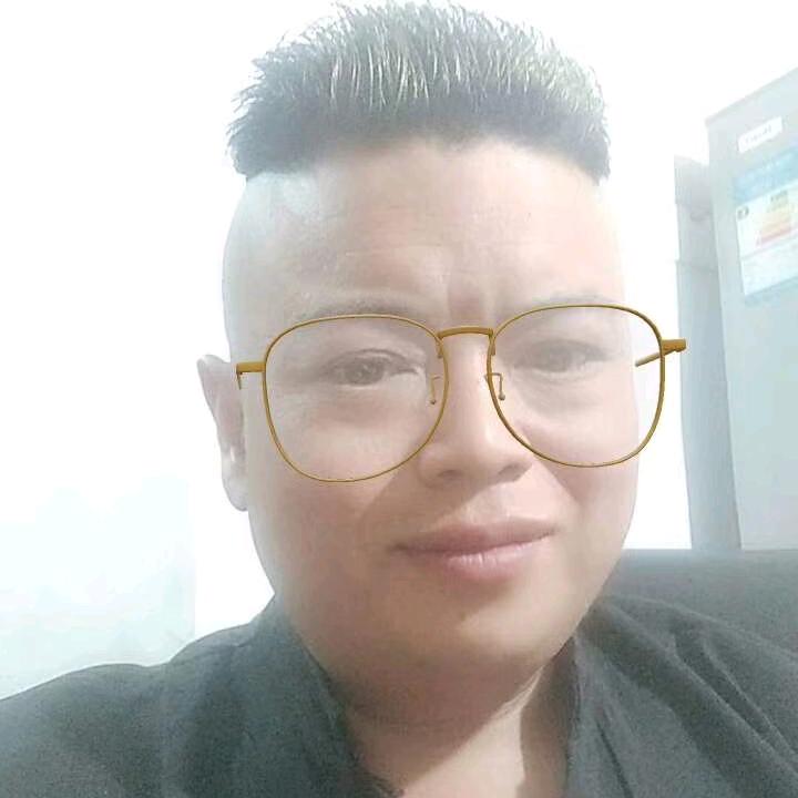 请叫我刚哥哥