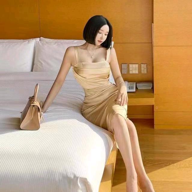 模特珂珂