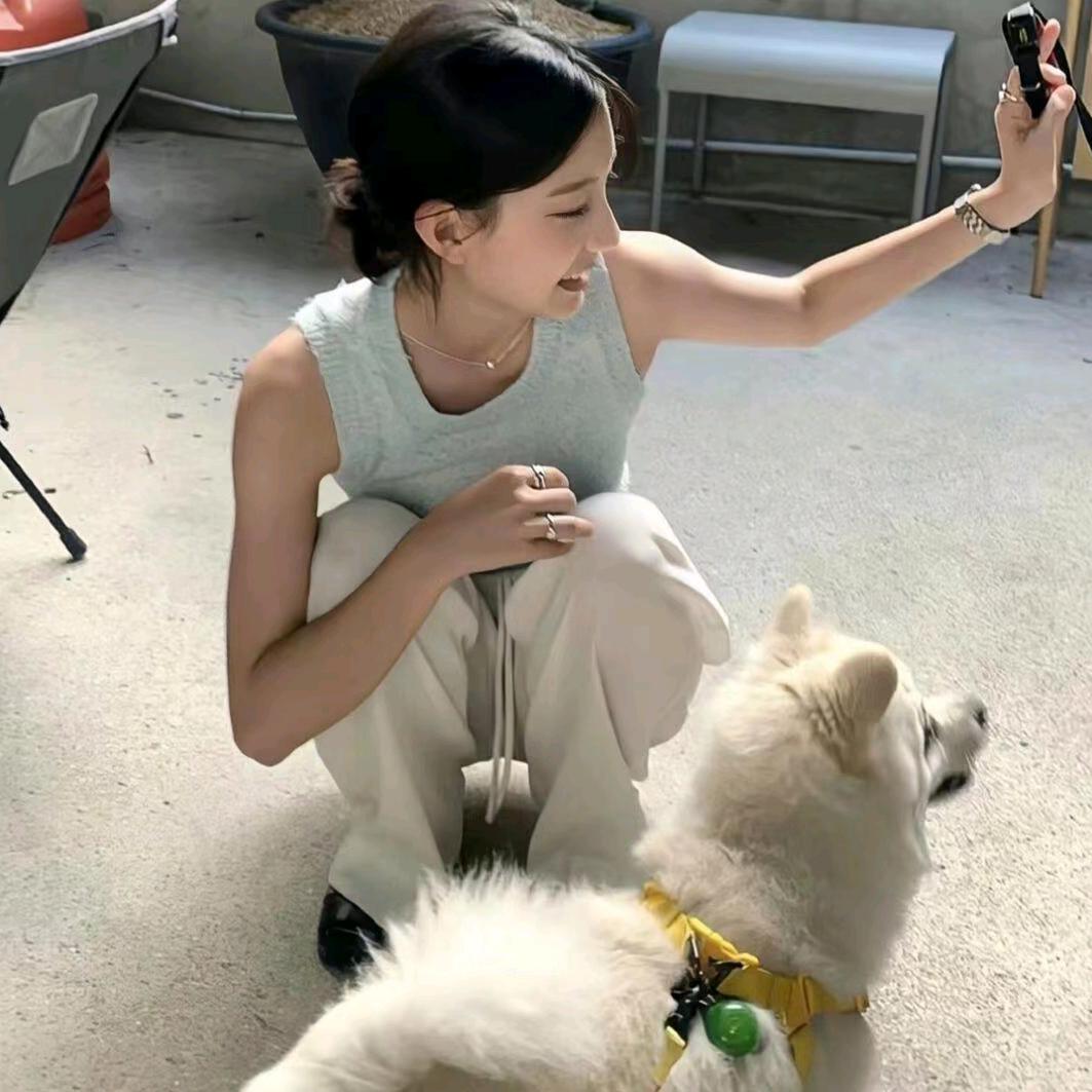 小鱼(◦˙▽˙◦)