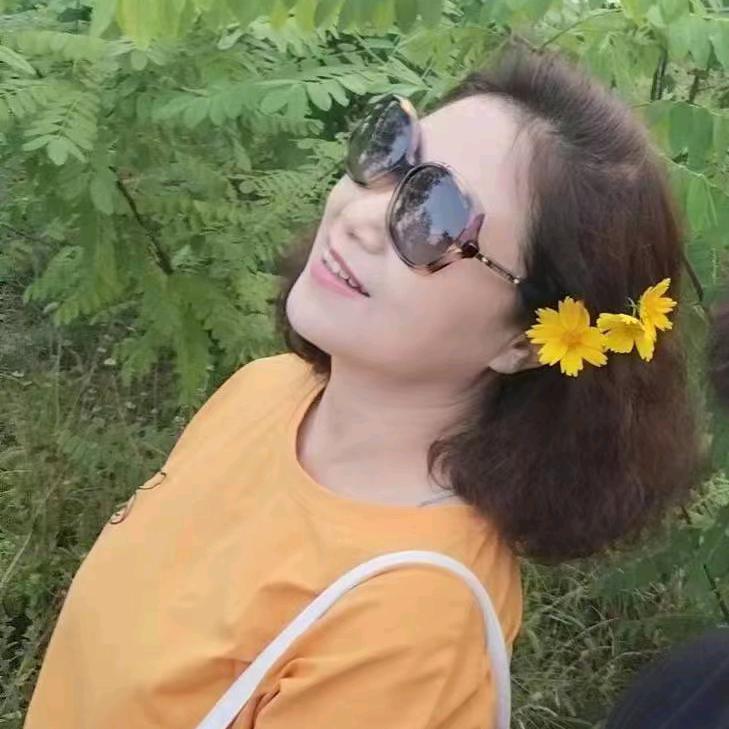 浅笑🌸安然