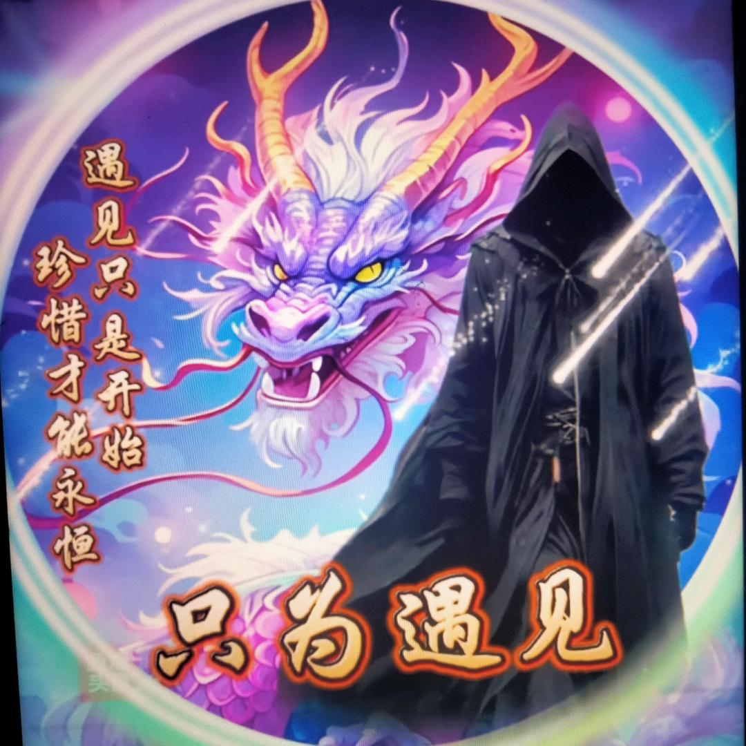 神秘人(006团队)