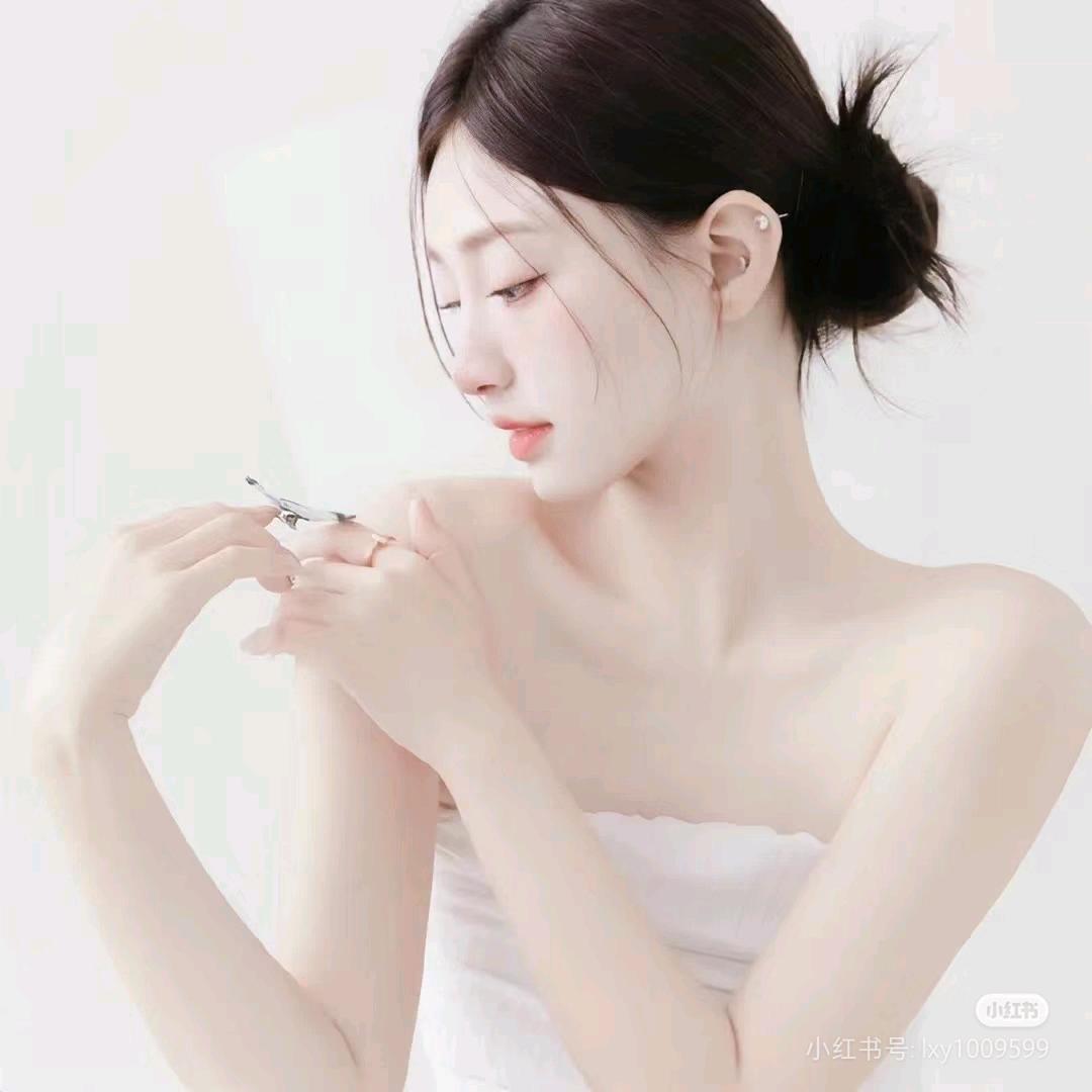 删情❤️不再心动💗