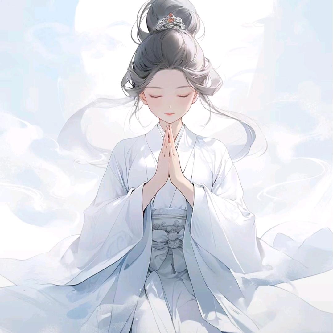 无言ღ