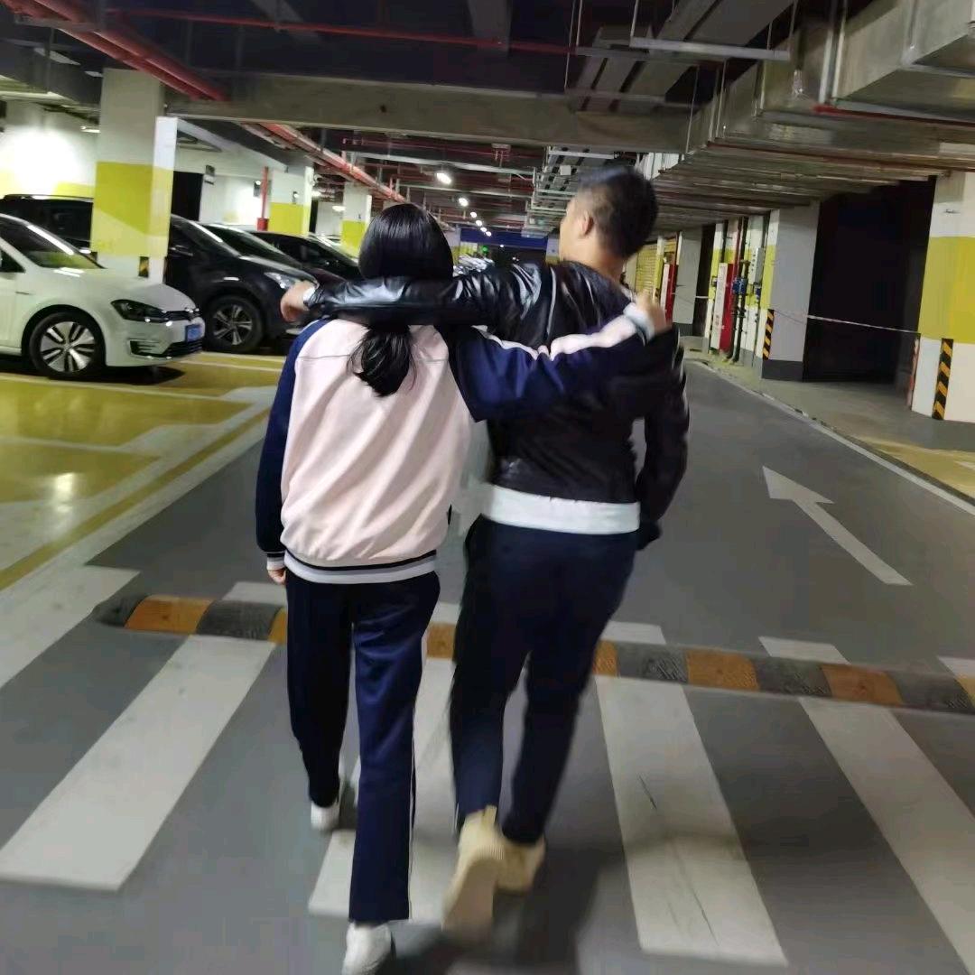 这个人真有味