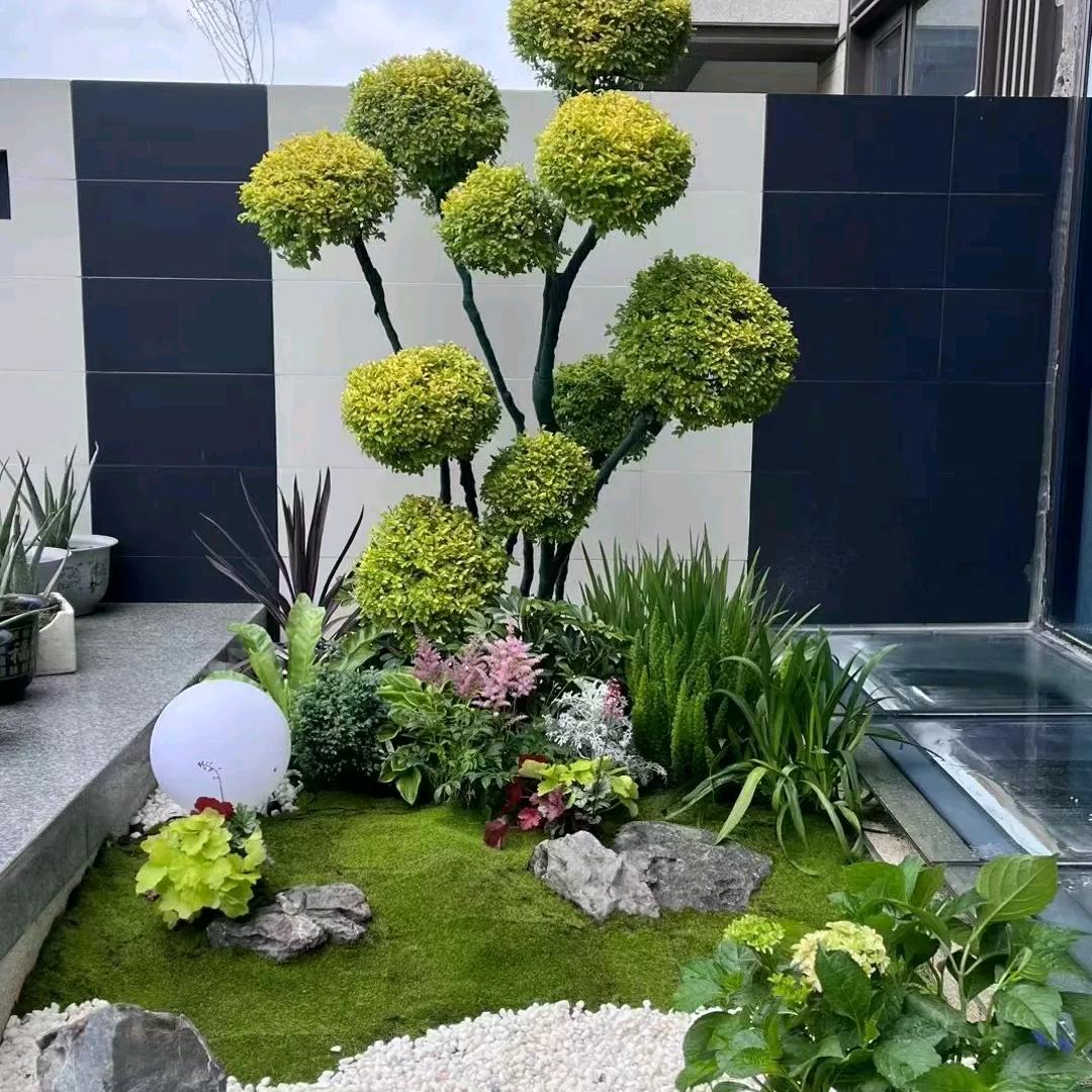 鑫燊景观园艺
