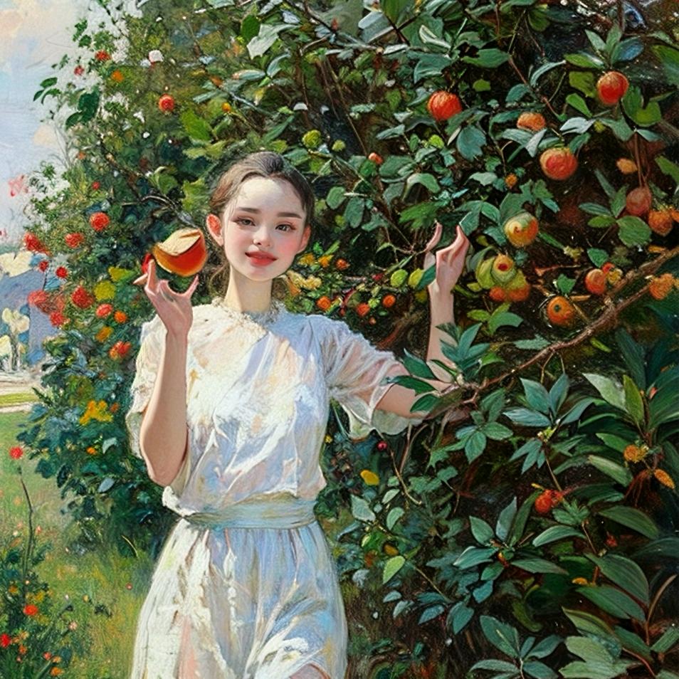 安安水果铺子