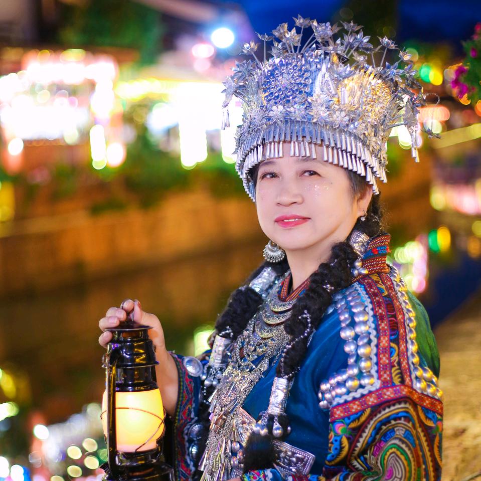 美美妈