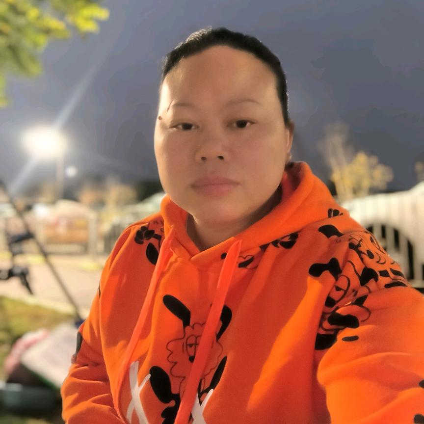 晓甜