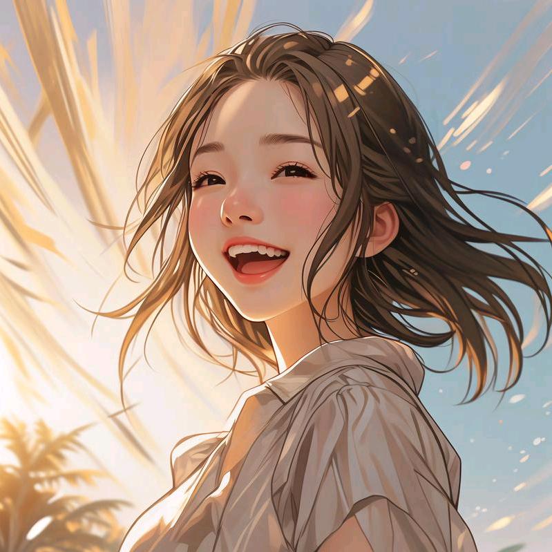 忘忧草